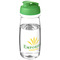 H2O Active® Pulse 600 ml Sportflasche mit Klappdeckel