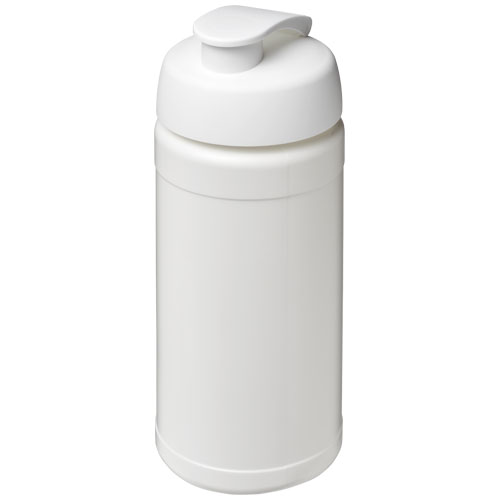 Baseline® Plus 500 ml Sportflasche mit Klappdeckel