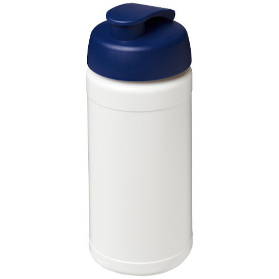 Baseline® Plus 500 ml Sportflasche mit Klappdeckel