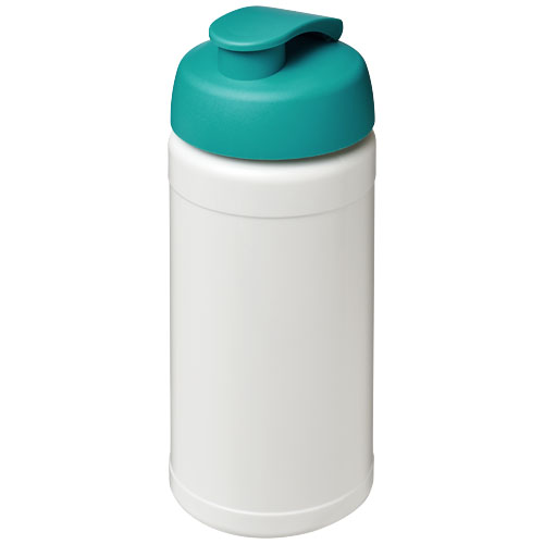 Baseline® Plus 500 ml Sportflasche mit Klappdeckel