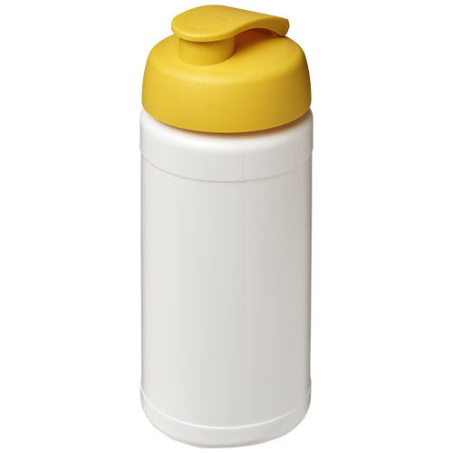 Baseline® Plus 500 ml Sportflasche mit Klappdeckel