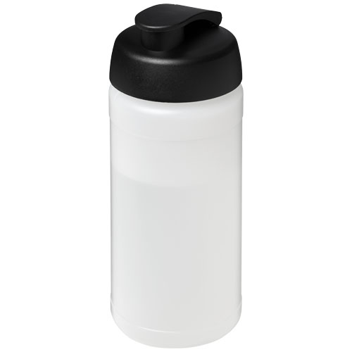 Baseline® Plus 500 ml Sportflasche mit Klappdeckel