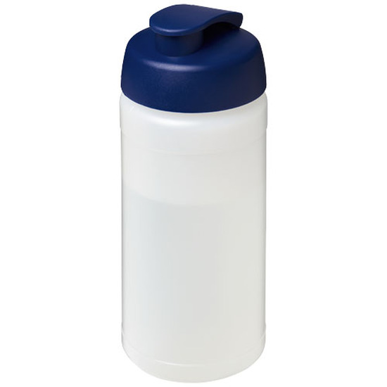 Baseline® Plus 500 ml Sportflasche mit Klappdeckel
