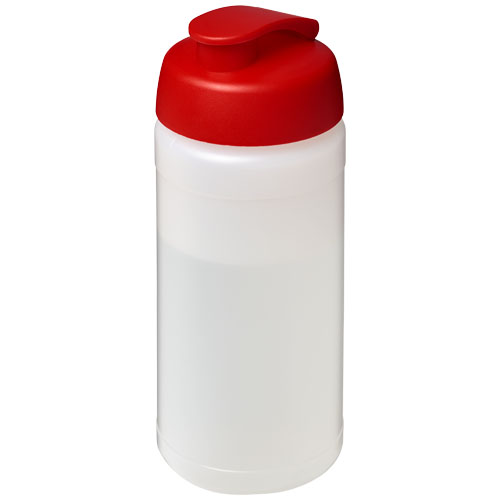 Baseline® Plus 500 ml Sportflasche mit Klappdeckel