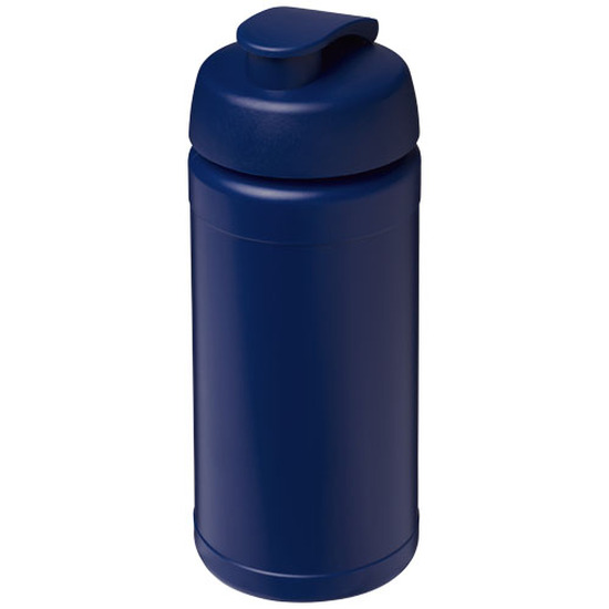 Baseline® Plus 500 ml Sportflasche mit Klappdeckel