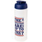 Baseline® Plus grip 750 ml Sportflasche mit Klappdeckel