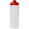 Baseline® Plus grip 750 ml Sportflasche mit Klappdeckel