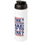 Baseline® Plus grip 750 ml Sportflasche mit Klappdeckel