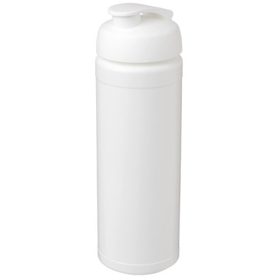 Baseline® Plus grip 750 ml Sportflasche mit Klappdeckel