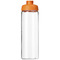 H2O Active® Vibe 850 ml Sportflasche mit Klappdeckel