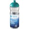 H2O Active® Eco Base 650 ml Sportflasche mit Stülpdeckel