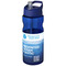 H2O Active® Eco Base 650 ml Sportflasche mit Ausgussdeckel