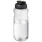 H2O Active® Big Base 1L Sportflasche mit Klappdeckel