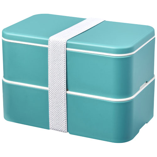 MIYO Renew Doppel-Lunchbox
