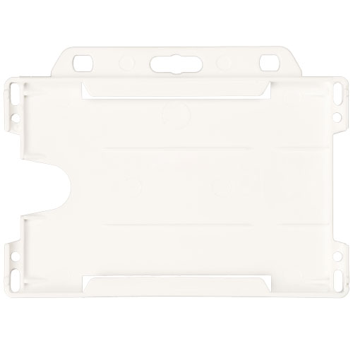 Vega Kartenhalter aus recyceltem Kunststoff