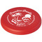 Crest recycelter Frisbee