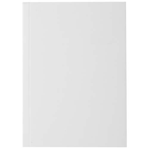 Novella Austen A6 Softcover Notizbuch – 50 Blatt