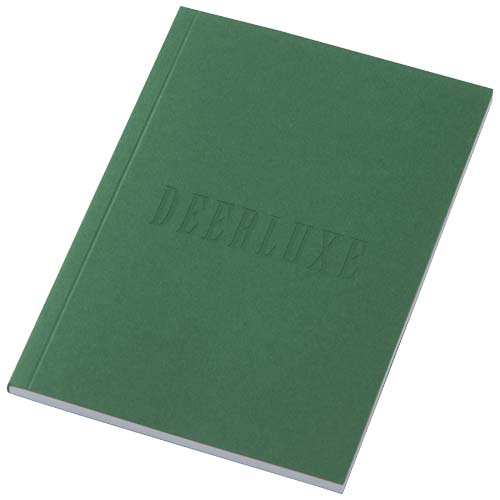 Novella Austen A6 Softcover Notizbuch – 50 Blatt