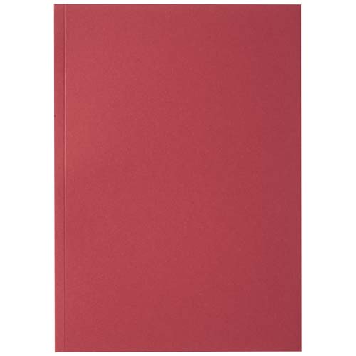 Novella Austen A5 Softcover Notizbuch aus Recyclingmaterial – 100 Blatt