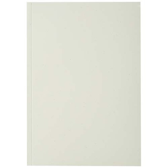 Novella Austen A5 Softcover Notizbuch aus Recyclingmaterial – 50 Blatt