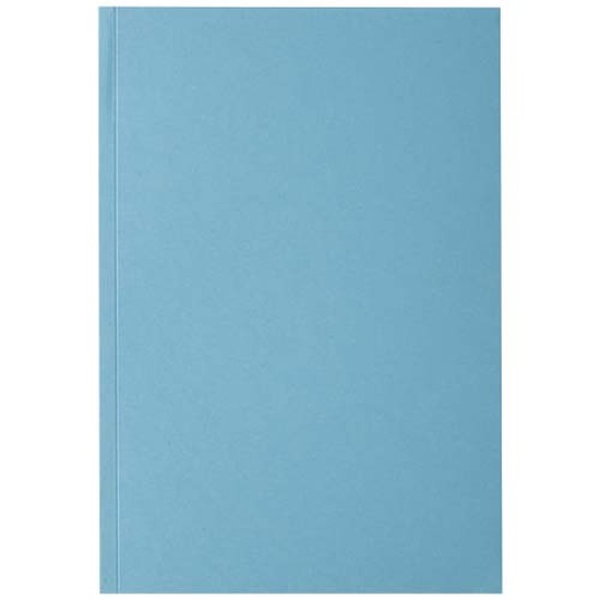 Novella Austen A5 Softcover Notizbuch aus Recyclingmaterial – 50 Blatt