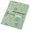 Novella Austen A5 Softcover Notizbuch aus Recyclingmaterial – 50 Blatt