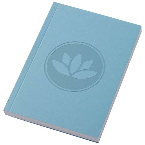 Novella Austen A6 Softcover Notizbuch aus Recyclingmaterial – 100 Blatt