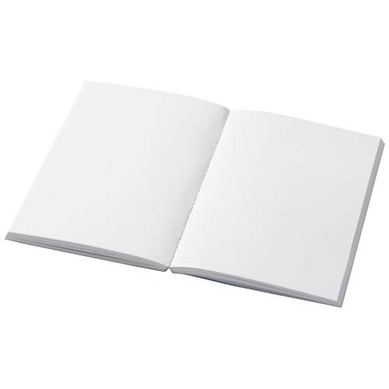 Novella Austen A6 Softcover Notizbuch aus Recyclingmaterial – 100 Blatt