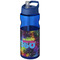 H2O Active® Base Tritan™ 650 ml Sportflasche mit Ausgussdeckel