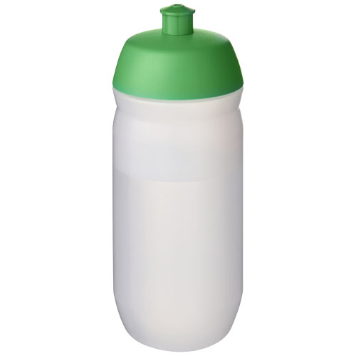 HydroFlex™ Clear 500 ml Squeezy Sportflasche