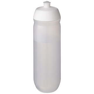 HydroFlex™ Clear 750 ml Squeezy Sportflasche