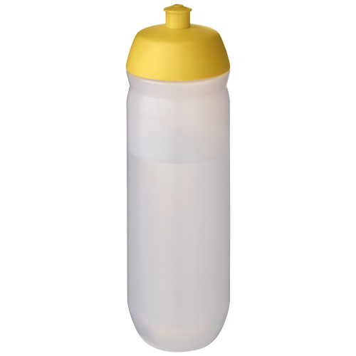 HydroFlex™ Clear 750 ml Squeezy Sportflasche