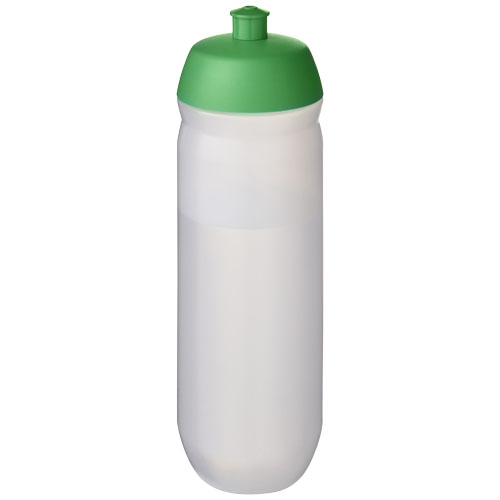 HydroFlex™ Clear 750 ml Squeezy Sportflasche