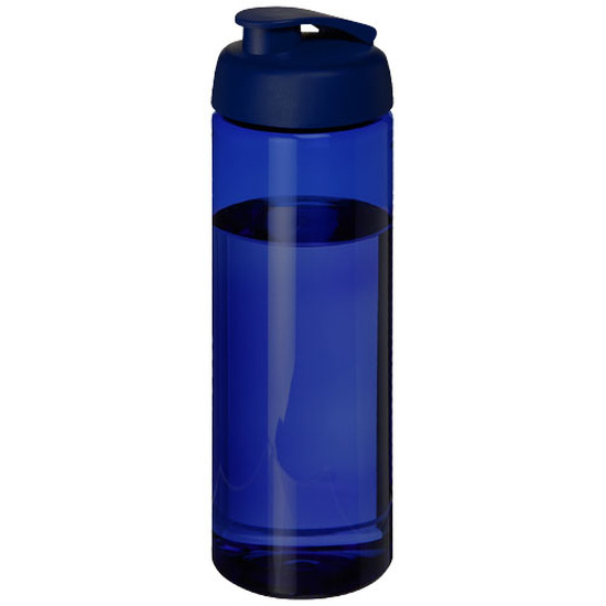 H2O Active® Eco Vibe 850 ml Sportflasche mit Klappdeckel