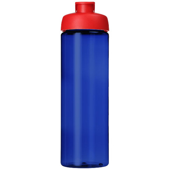 H2O Active® Eco Vibe 850 ml Sportflasche mit Klappdeckel