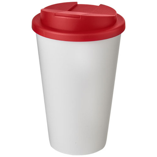 Americano® 350 ml Isolierbecher mit auslaufsicherem Schraubverschluss