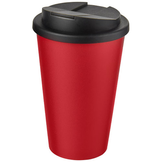 Americano® 350 ml Isolierbecher mit auslaufsicherem Schraubverschluss