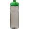 H2O Active® Eco Base 650 ml Sportflasche mit Klappdeckel