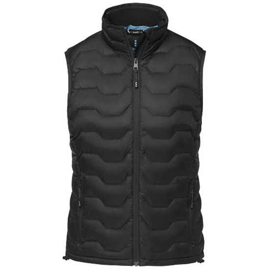 Epidote GRS isolierter Daunen-Bodywarmer für Damen aus recyceltem Material