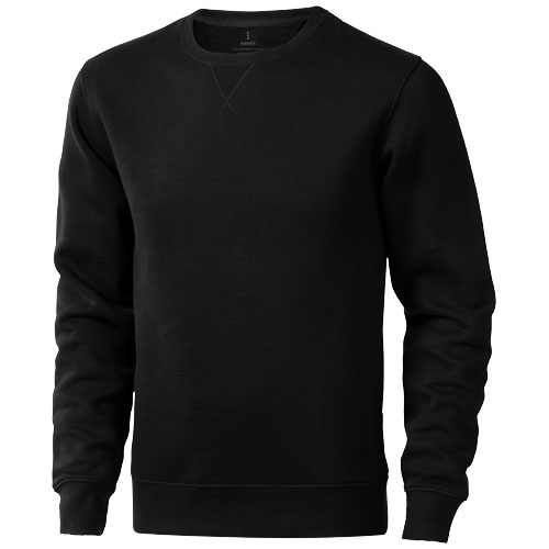 Surrey Sweatshirt mit Rundhalsausschnitt Unisex