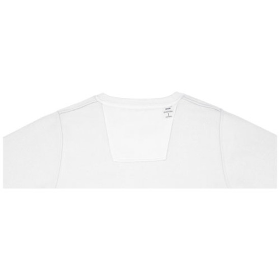 Zenon Damenpullover mit Rundhalsausschnitt