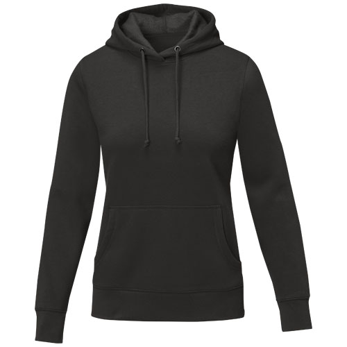 Charon Damen Kapuzenpullover