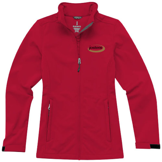 Maxson Softshelljacke für Damen