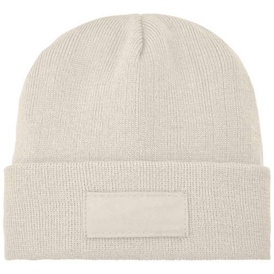 Boreas Mütze mit Aufnäher