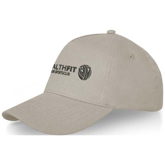 Doyle Panel Kappe mit 5 Segmenten