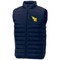 Pallas recycelter wattierter Bodywarmer für Herren