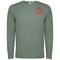 Estoril Langarm-Shirt Unisex