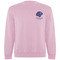 Batian Sweatshirt mit Rundhalsausschnitt aus Bio-Baumwolle Unisex