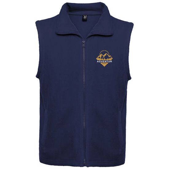 Bellagio Fleece Bodywarmer Unisex