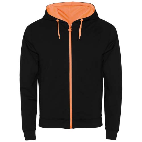 Fuji Kaputzensweatjacke Unisex